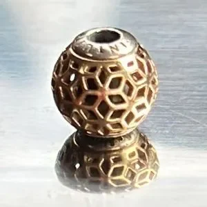 PANDORA ESSENCE チャーム14K Pandora | Jewelry | Pandora Essence 4k Gold And Sterling